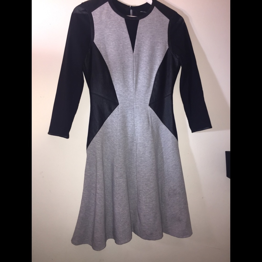 Karen Mullen Dress
